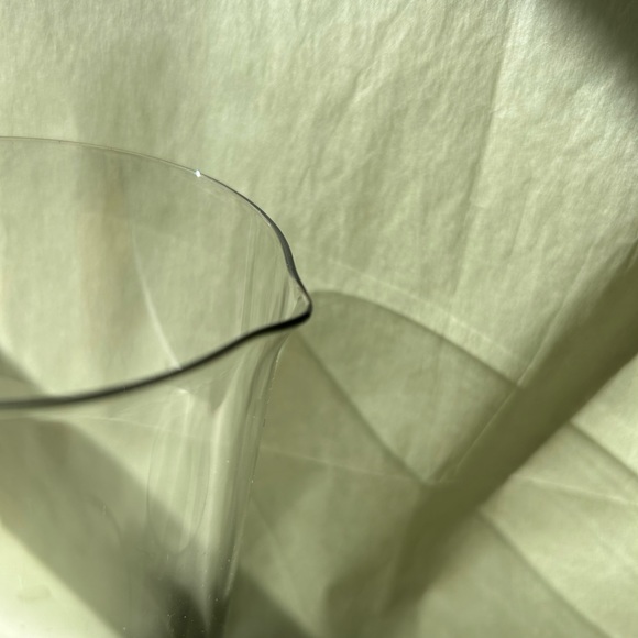 Vintage Finnish 1950’s Smoke 3 pc Martini Set - Picture 2 of 2